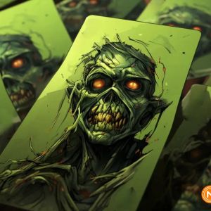 Deadfellaz set to revolutionize Trading Card Games