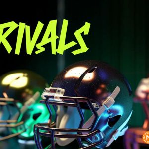 NFL Rivals featured on App Store front page; Soars to 2 million active users