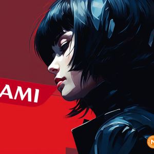 Konami dives into NFT Gaming with “Project Zircon”