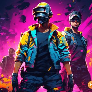 Announcing Overdare: New AI-driven NFT game by PUBG creators