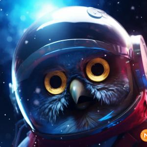 Moonbirds embark on a Space journey: NFTs to be presented at Lunaprise Museum