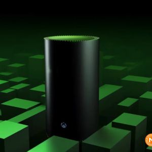 Microsoft’s ambitious Xbox vision: From new hardware to crypto integration