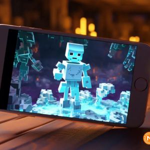 Mythical Games brings Blankos Block Party game to mobile