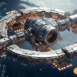 SAGE Labs: Star Atlas’ early access odyssey on Solana