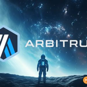 Odyssey Reignited offers Arbitrum users custom NFT badges