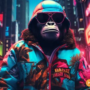 BAYC x BAPE: Fashion collaboration ignites Streetwear Scene