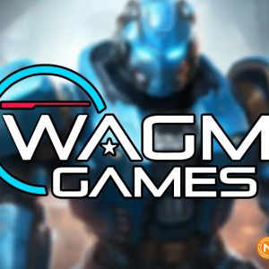 Exclusive WAGMI Games NFT packs to release on OpenSea
