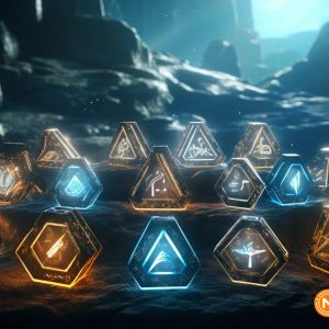 Bitcoin Ordinals founder proposes RUNES Protocol as BRC-20 alternative