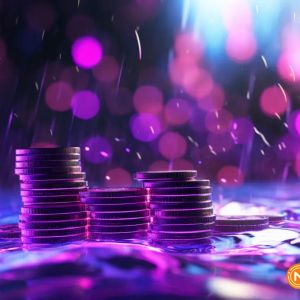 Wash trading comprises half of Ethereum NFT sales; 30% increase in a single day