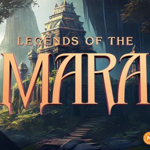 “Otherside: Legends of Mara” is officially live