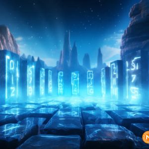 New study suggests Bitcoin Ordinals not a threat to transaction blockspace