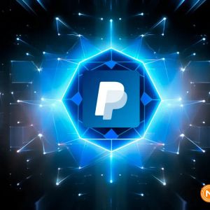 PayPal files patent for NFT Marketplace