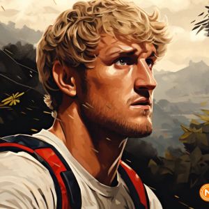 Will Logan Paul finally refund CryptoZoo investors?