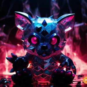 Joining forces: Paris Hilton and RSTLSS shape the future with MareBears