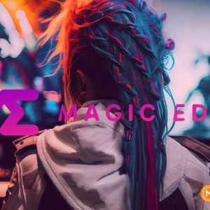 Magic Eden debuts exclusive VIP feature for high-value NFT trading