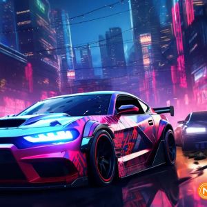 Nitro Nation, the latest NFT game by Mythical Games, launches on mobile