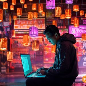 China Daily newspaper ventures into the NFT universe