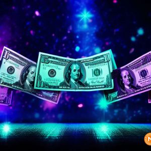 Lucky Star Currency NFT: An outrageous $1M exit scam