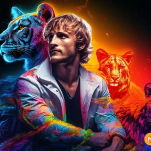 CryptoZoo saga continues: Logan Paul allegedly promises 10% refund to victims