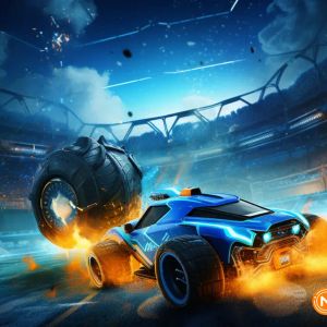 Why NFT gaming matters: Rocket League to remove player-to-player item trading