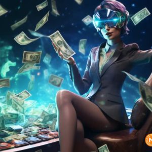 Monopoly’s evolution: Merging classic board game with World of Women NFTs