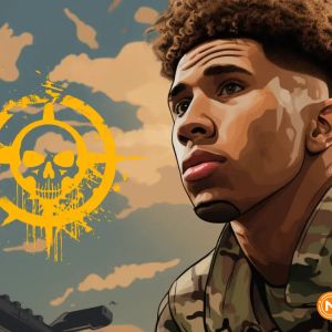 NBA Stars LaMelo and Lonzo Ball will be featured in NFT game ‘StrayShot’