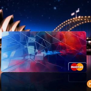 Mastercard introduces CBDC pilot program: Shares NFT use case