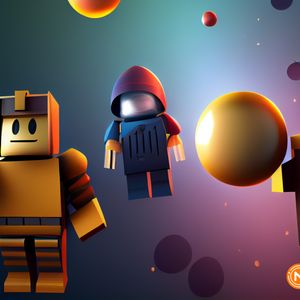 Roblox incorporates XRP for in-game purchases; NFTs coming next?