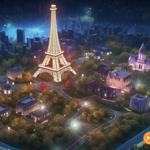 French National Assembly clears NFT games from gambling label
