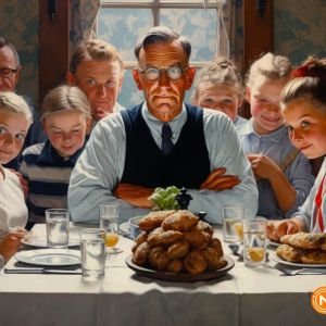 Norman Rockwell Museum unveils its first NFT collection: A dive into “Studio Sessions”