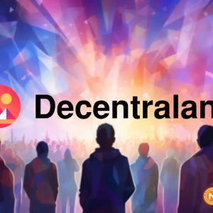 NAME: Decentraland’s vision for a more personalized Metaverse