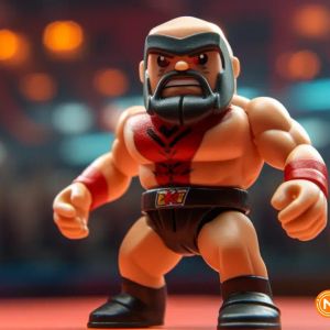 Epic Games lists Blockchain Brawlers on its store