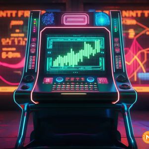 NFTs soar almost 20% following weekend pump