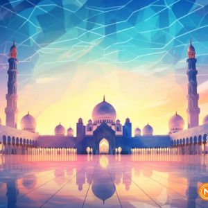 Certificates on the Blockchain: Sharjah Digital Office introduces ‘Sharjah NFT’ platform