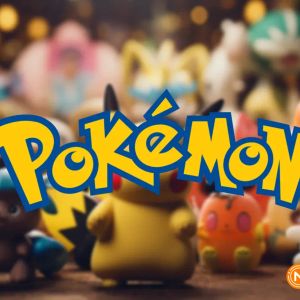 Magic Eden to release second Pokémon Card NFT sale on Oct 27