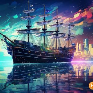 OpenSea launches Shipyard: A new tool for NFT developers