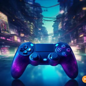 Web3 Gaming’s brightest stars set to shine at the GAM3 Awards 2023