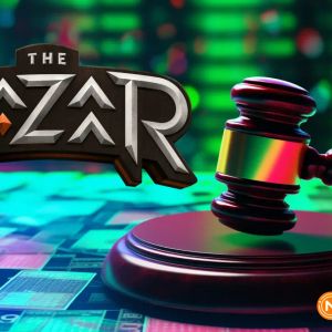 Twitch streamer Reynad27 facing $5M lawsuit over failed NFT game
