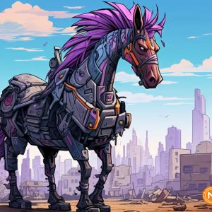 Web3 game NEOBRED rides high on Avalanche