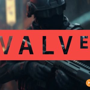 Valve’s stance on NFTs following Counter Strike 2 release