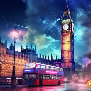 Mintable CEO warns UK about overregulation of NFTs