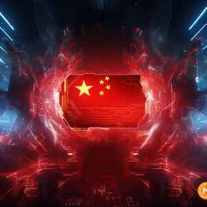 China takes a step back: Partial lift on NFT ban