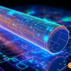 Scroll layer 2 releases new NFT collection in celebration of mainnet launch