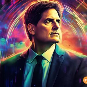 Mark Cuban foresees a bright future for NFTs despite current challenges