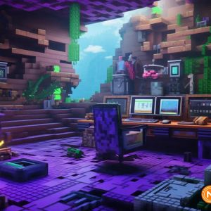 Ledger’s new gamified Crypto Education season debuts in The Sandbox metaverse