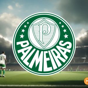 Palmeiras joins Web3: Exclusive NFT player cards on Sorare