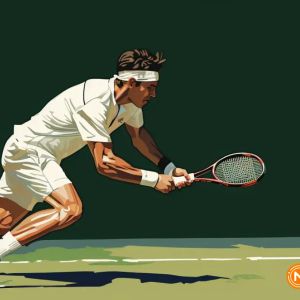 ATP Tennis Tour debuts customizable 2023 Finals posters for fans in NFT Drop