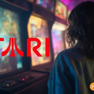 Atari reveals retro jackets exclusive for NFT holders