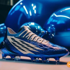 Adidas teams up with Bugatti for exclusive Web3 shoe auction