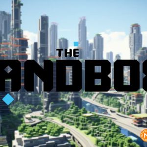 The Sandbox: Ushering in a new era for creators with new tools and $100M fund